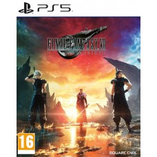 Final Fantasy VII Rebirth (PS5)..